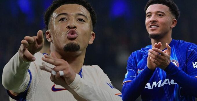 CANLI |İstanbul devi çıldırdı! Jadon Sancho ile imza, transferde son dakika…