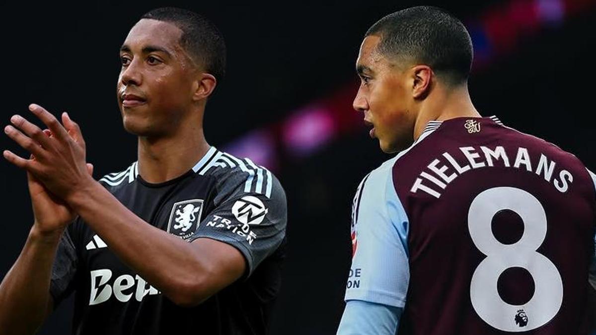 CANLI |İstanbul devinden Youri Tielemans bombası! Transferde son dakika…