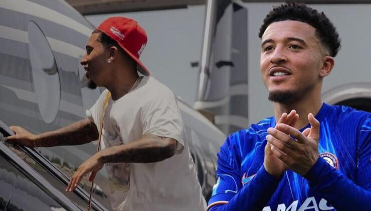 CANLI |Jadon Sancho, İstanbul devine doğru! Tarih verildi…