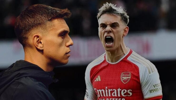CANLI |Leandro Trossard bombası! İstanbul devi çıldırdı, transferde son dakika…