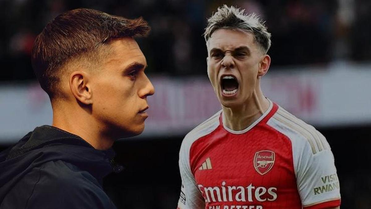 CANLI |Leandro Trossard bombası! İstanbul devi çıldırdı, transferde son dakika…