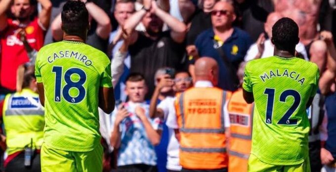 CANLI |Manchester United’ın yıldızı İstanbul devine! Transferde son dakika…