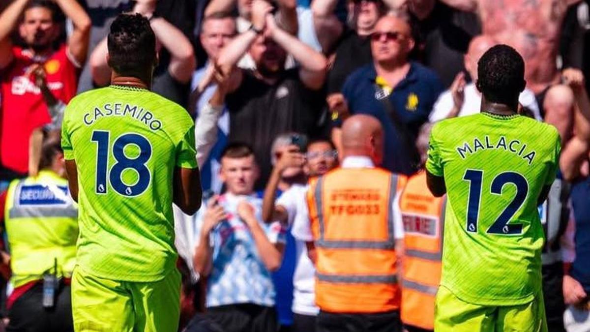 CANLI |Manchester United’ın yıldızı İstanbul devine! Transferde son dakika…