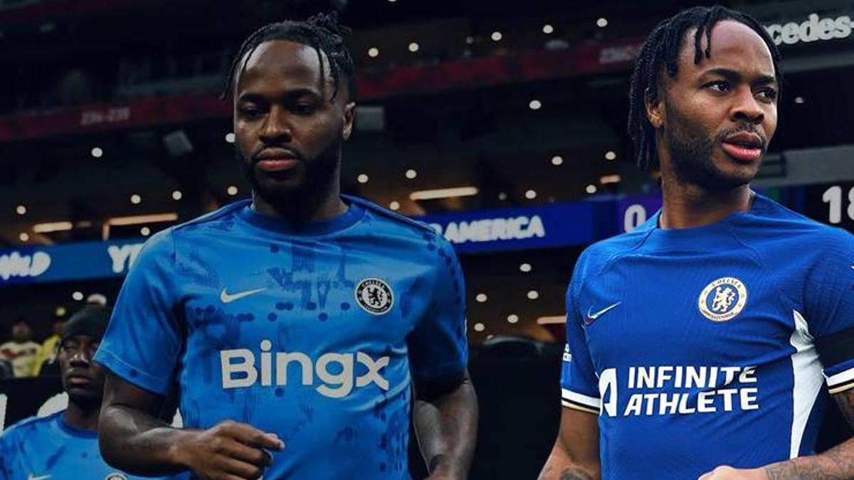 CANLI |Raheem Sterling bombası! İstanbul devine imza, transferde son dakika…