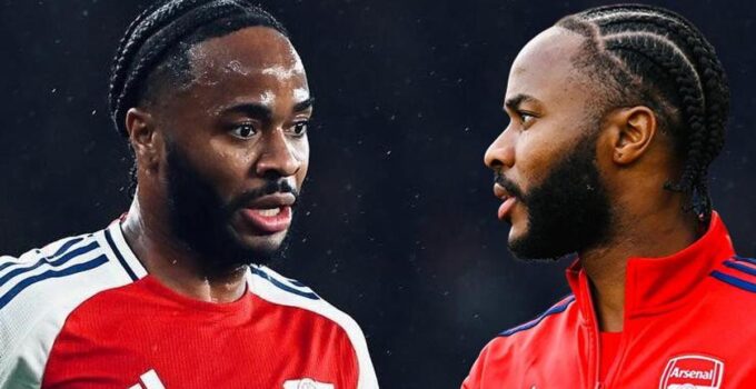CANLI |Raheem Sterling kararını verdi! İstanbul devi istiyordu, transferde son dakika
