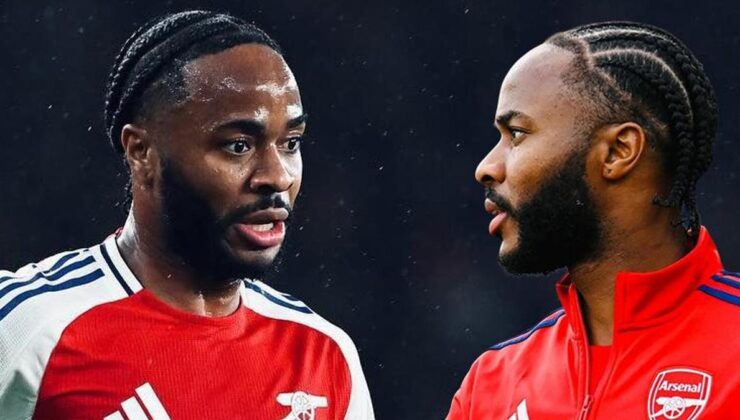 CANLI |Raheem Sterling kararını verdi! İstanbul devi istiyordu, transferde son dakika