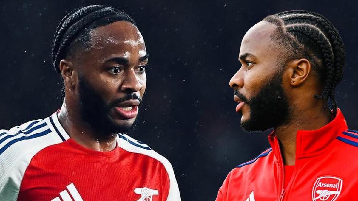 CANLI |Raheem Sterling kararını verdi! İstanbul devi istiyordu, transferde son dakika