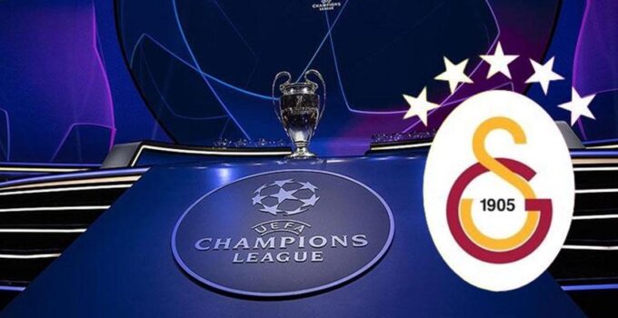 CANLI |Şampiyonlar Ligi kura çekimi ne zaman, saat kaçta hangi kanalda? Galatasaray’ın rakipleri belli oluyor