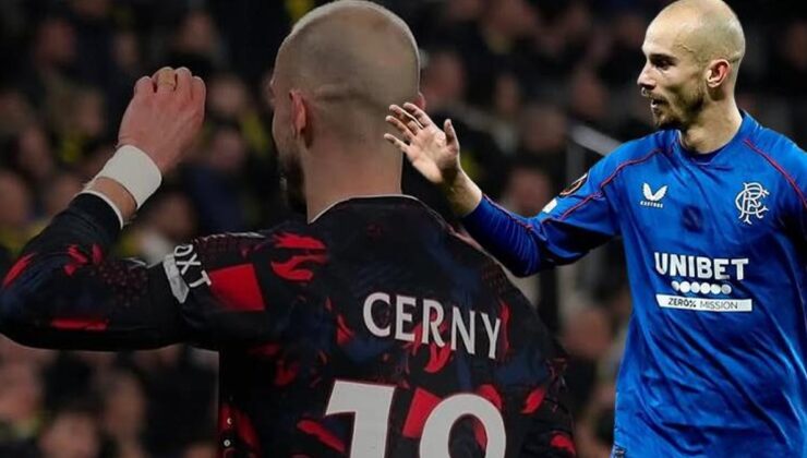 CANLI |Ve anlaşma sağlandı: Vaclav Cerny bombası! İstanbul devine imza, transferde son dakika…