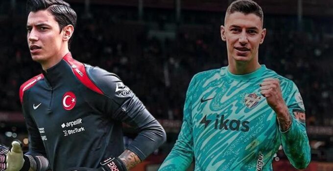 CANLI |Ve Berke Özer imzalıyor! Transferde büyük sürpriz, işte yeni takımı…