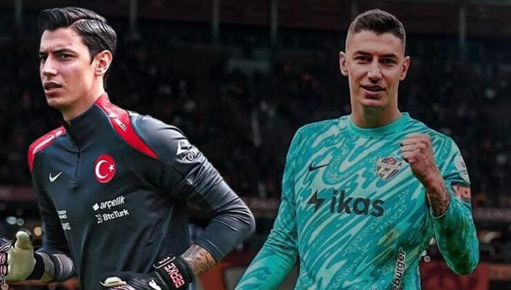 CANLI |Ve Berke Özer imzalıyor! Transferde büyük sürpriz, işte yeni takımı…