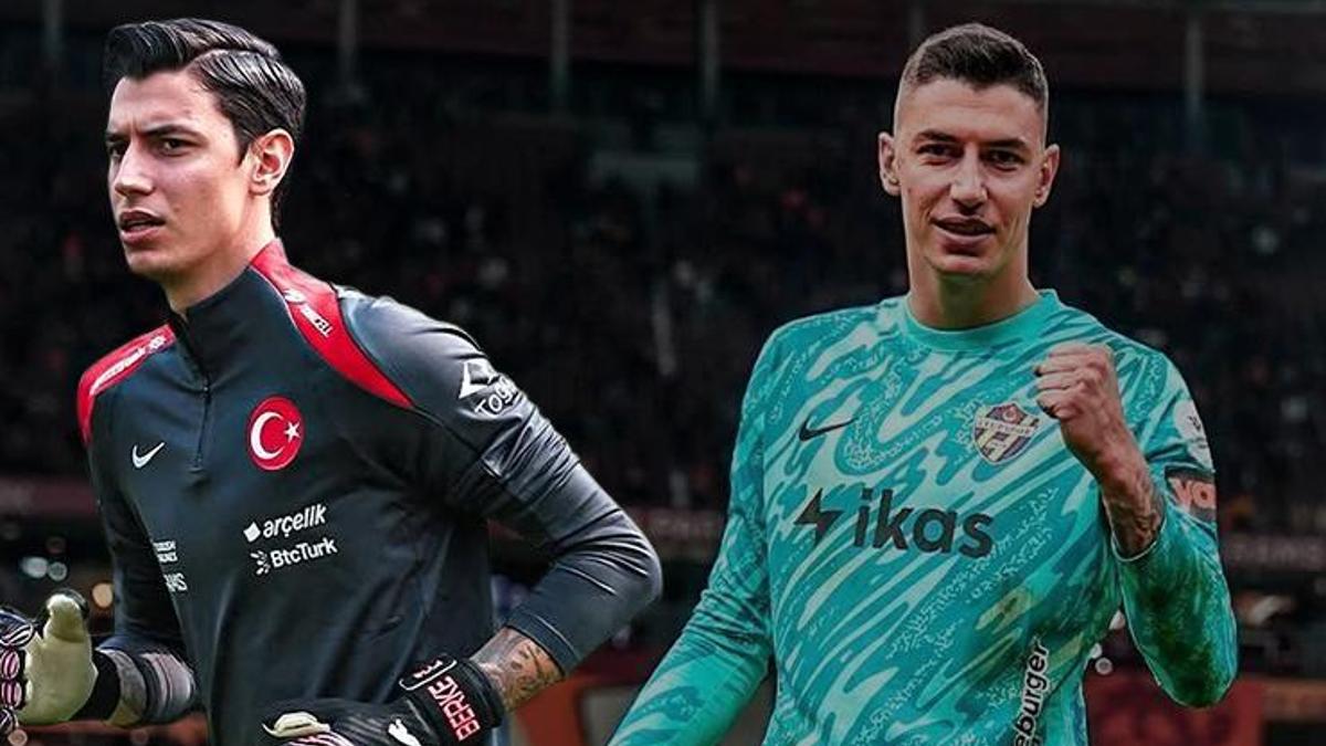 CANLI |Ve Berke Özer imzalıyor! Transferde büyük sürpriz, işte yeni takımı…