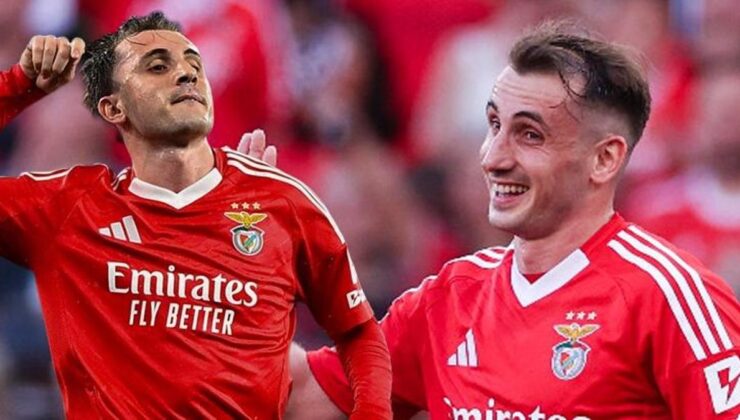 CANLI |Ve Kerem Aktürkoğlu’nda müjde geldi! İstanbul devine imza, transferde son dakika…