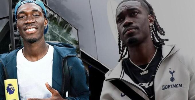 CANLI |Yves Bissouma, İstanbul’a imzaya geliyor! Anlaşma sağlandı, transferde son dakika…
