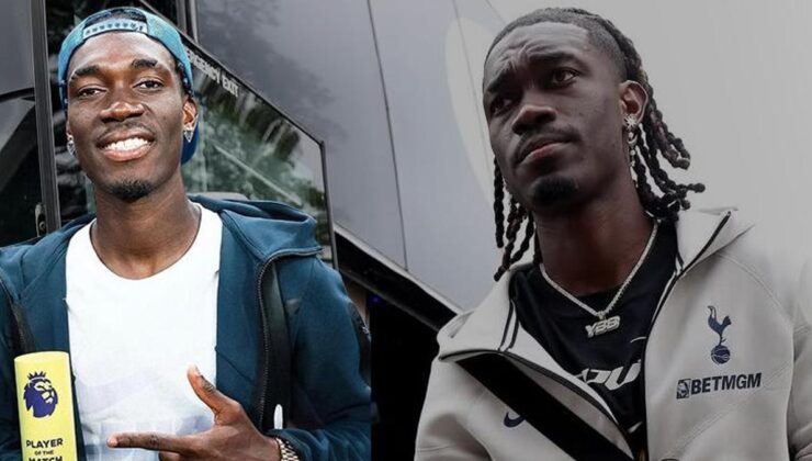 CANLI |Yves Bissouma, İstanbul’a imzaya geliyor! Anlaşma sağlandı, transferde son dakika…