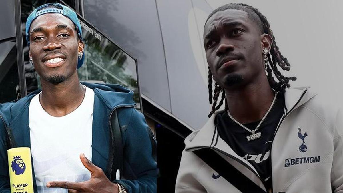 CANLI |Yves Bissouma, İstanbul’a imzaya geliyor! Anlaşma sağlandı, transferde son dakika…