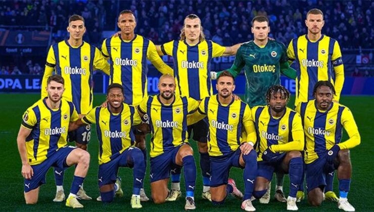 CANLI TRANSFER | Fenerbahçe’de beklenmedik ayrılık! Kısa süre içinde takımdan gidiyor…