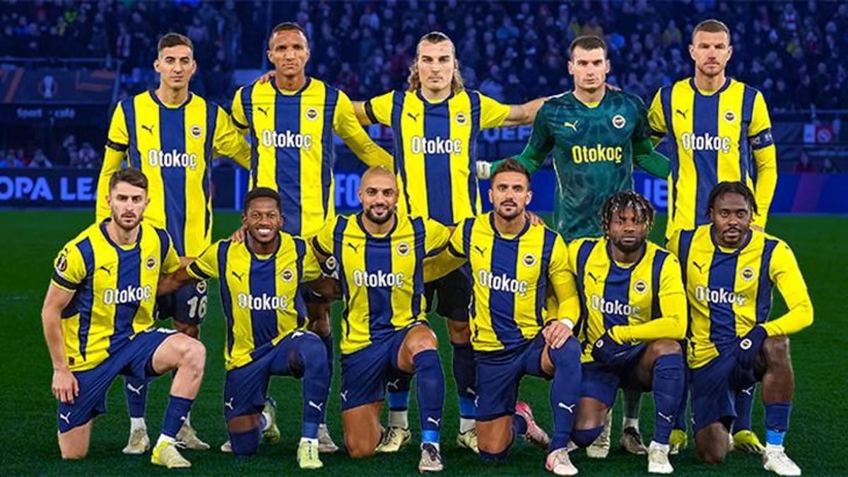 CANLI TRANSFER | Fenerbahçe’de beklenmedik ayrılık! Kısa süre içinde takımdan gidiyor…