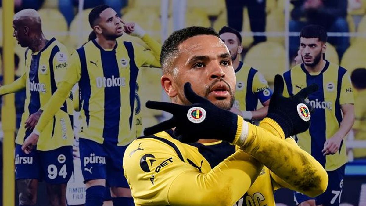 CANLI TRANSFER | Fenerbahçe’ye rekor transfer teklifi! Tam her şey bitti derken… | Transferde son dakika