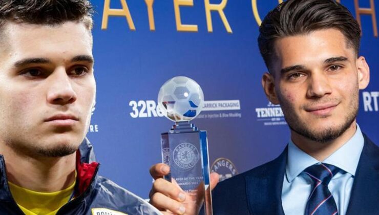 CANLI TRANSFER |Ianis Hagi Süper Lig’e geliyor! İstanbul’a geliyor