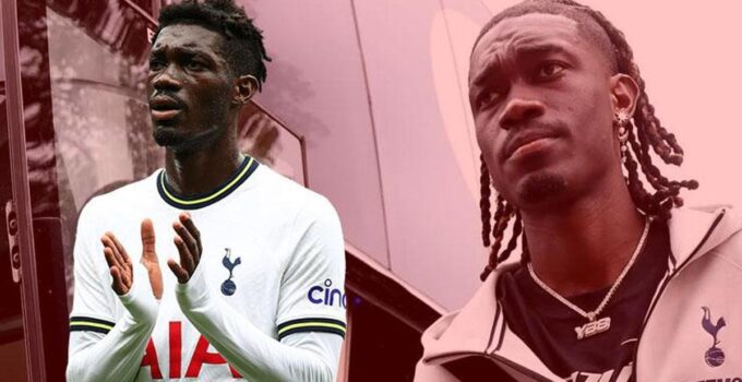 CANLI TRANSFER | İstanbul devinden Bissouma bombası! Transferde son dakika, 25 milyon Euro’luk teklif