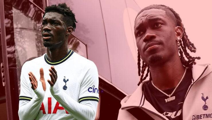 CANLI TRANSFER | İstanbul devinden Bissouma bombası! Transferde son dakika, 25 milyon Euro’luk teklif