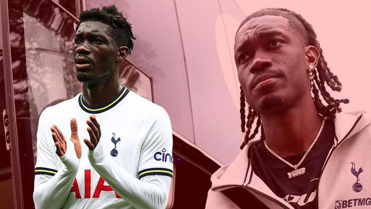 CANLI TRANSFER | İstanbul devinden Bissouma bombası! Transferde son dakika, 25 milyon Euro’luk teklif