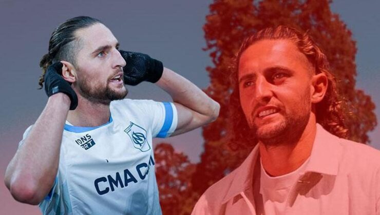 CANLI TRANSFER | İstanbul devinden Rabiot bombası! transferde son dakika, listeye eklendi
