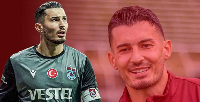 CANLI TRANSFER | İstanbul devleri Uğurcan Çakır için karşı karşıya! Bonservis teklifleri dudak uçuklattı