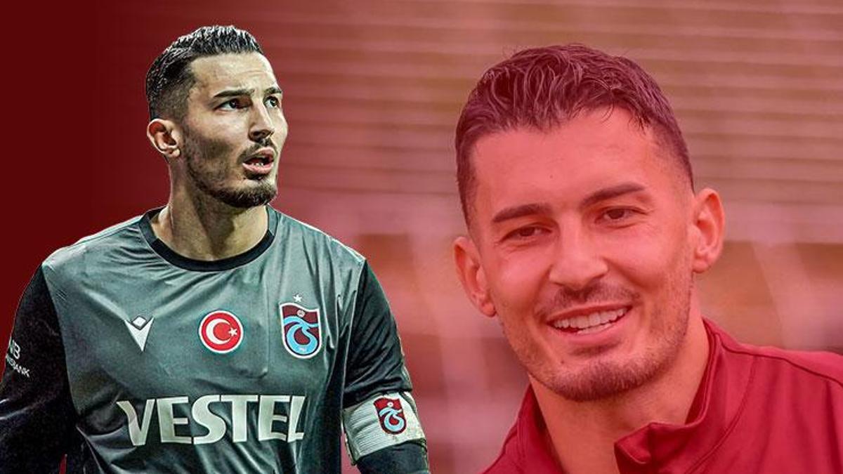 CANLI TRANSFER | İstanbul devleri Uğurcan Çakır için karşı karşıya! Bonservis teklifleri dudak uçuklattı