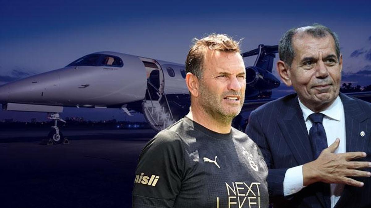 CANLI TRANSFER |Milli yıldız adım adım İstanbul’a geliyor! Galatasaray’dan bir bomba transfer daha, imza an meselesi