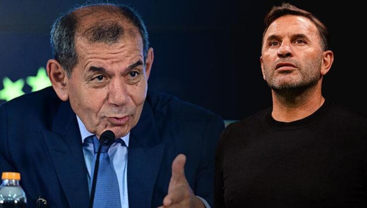 CANLI TRANSFER | Yıldız futbolcu Galatasaray’a ‘Evet’ dedi | Transferde son dakika, bombayı patlatıyor