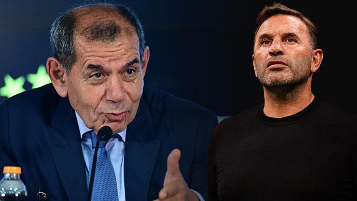 CANLI TRANSFER | Yıldız futbolcu Galatasaray’a ‘Evet’ dedi | Transferde son dakika, bombayı patlatıyor
