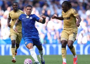 Stamford Bridge’da sessiz başlangıç