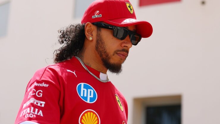 Steiner: &quot;2026 düzenlemeleri Hamilton için işe yaramazsa o zaman her şey biter&quot;