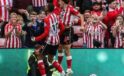 Sunderland, uzatmalarda kazandı!