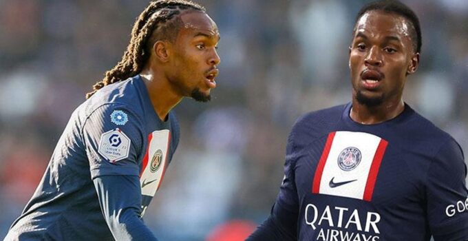 Süper Lig devinden Renato Sanches bombası! Anlaşmada sona gelindi