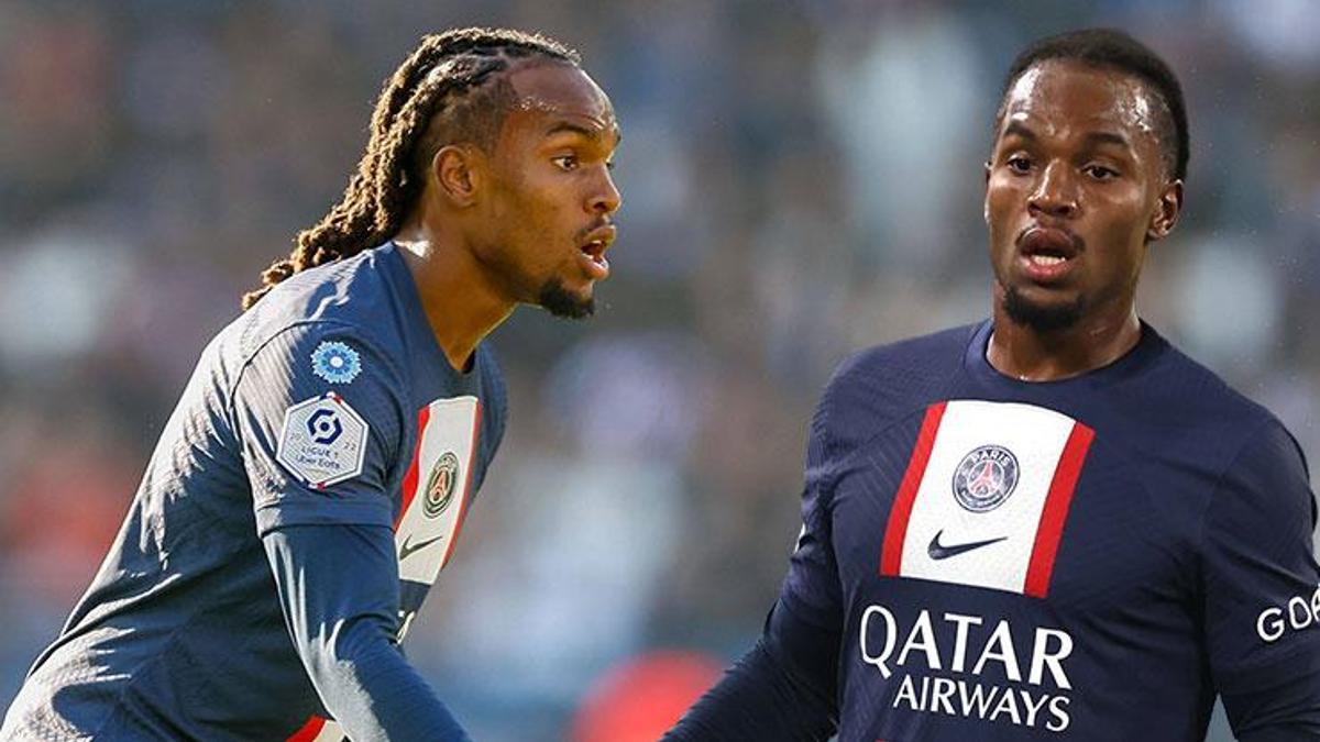 Süper Lig devinden Renato Sanches bombası! Anlaşmada sona gelindi