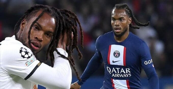 Süper Lig devinden Renato Sanches bombası! Sonunda geliyor, Fransızlar duyurdu…