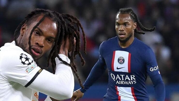 Süper Lig devinden Renato Sanches bombası! Sonunda geliyor, Fransızlar duyurdu…