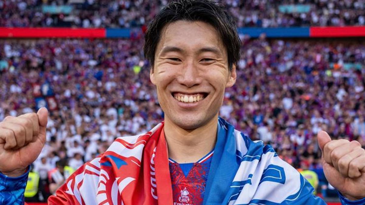 Süper Lig devine Japon 10 numara! Transfere sıcak bakıyor