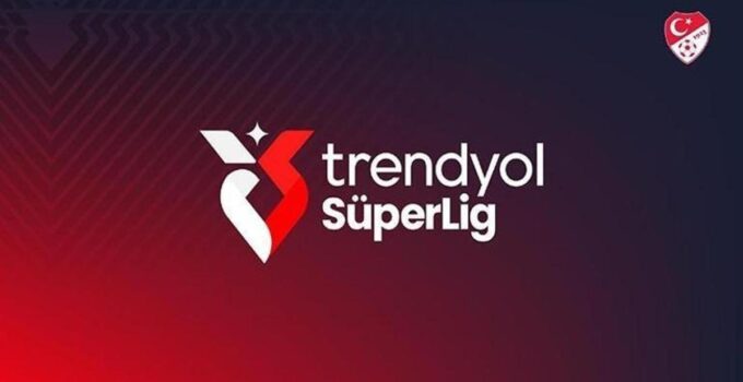 Süper Lig’de 3. haftada 6 maç oynandı