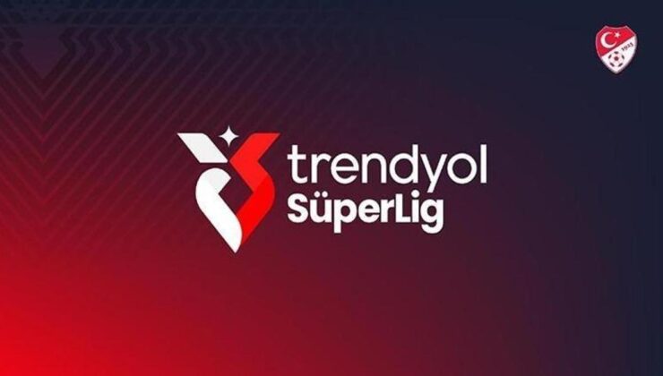 Süper Lig’de 3. haftada 6 maç oynandı