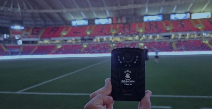 Süper Lig’de hakemler artık yaka kamerası takacak! TFF açıkladı, 1. Lig’de de geçerli…