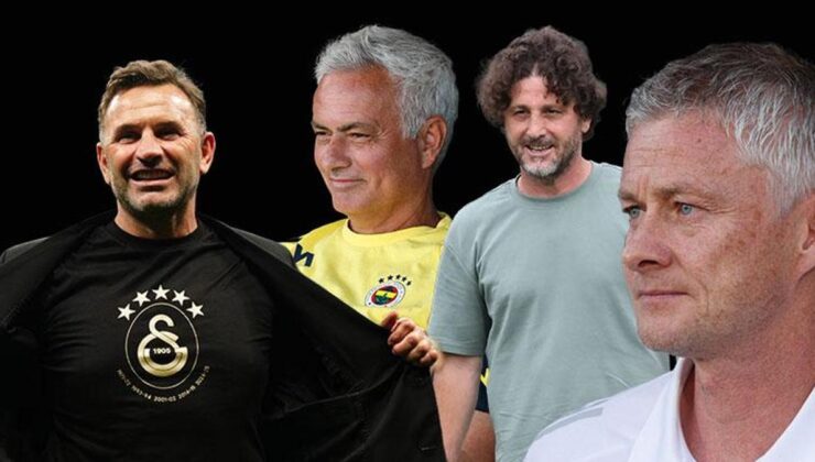 Süper Lig’de şampiyonluk oranları açıklandı! İşte ligin favorisi