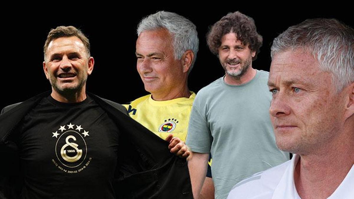 Süper Lig’de şampiyonluk oranları açıklandı! İşte ligin favorisi