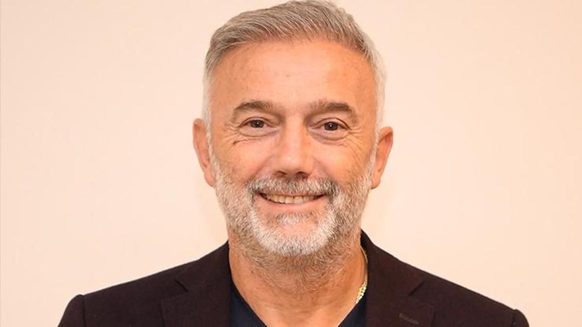 TFF Başkanı Sportif Danışmanı Hami Mandıralı oldu!