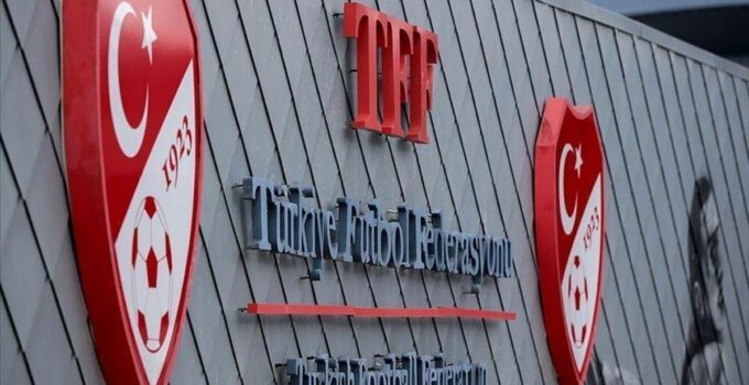 TFF resmen açıkladı! Fenerbahçe, Beşiktaş ve Başakşehir’in maçları ertelendi