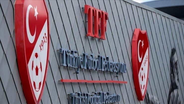 TFF resmen açıkladı! Fenerbahçe, Beşiktaş ve Başakşehir’in maçları ertelendi