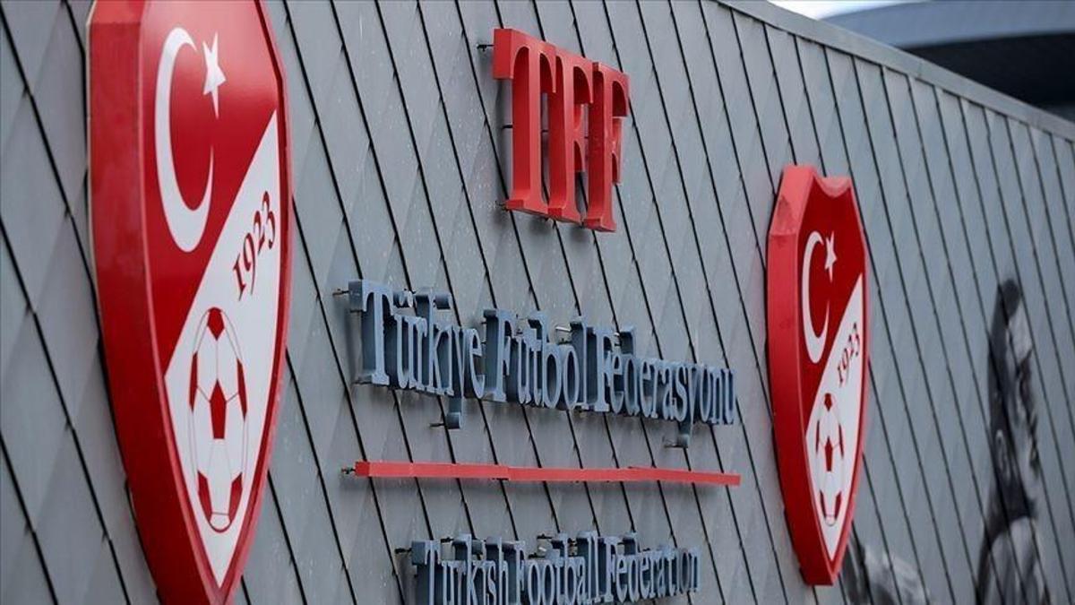 TFF resmen açıkladı! Fenerbahçe, Beşiktaş ve Başakşehir’in maçları ertelendi